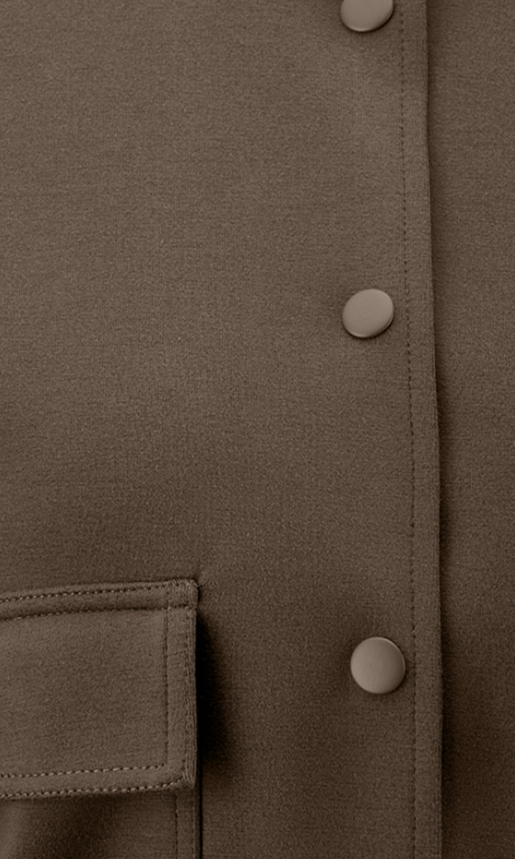 RIANI: Куртка-бомбер