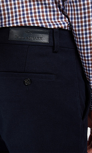 Брюки с карманами