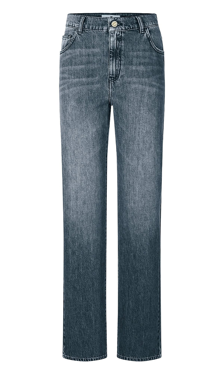 RIANI: Джинсы из хлопка
