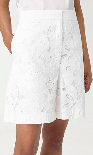 Кружевные шорты
