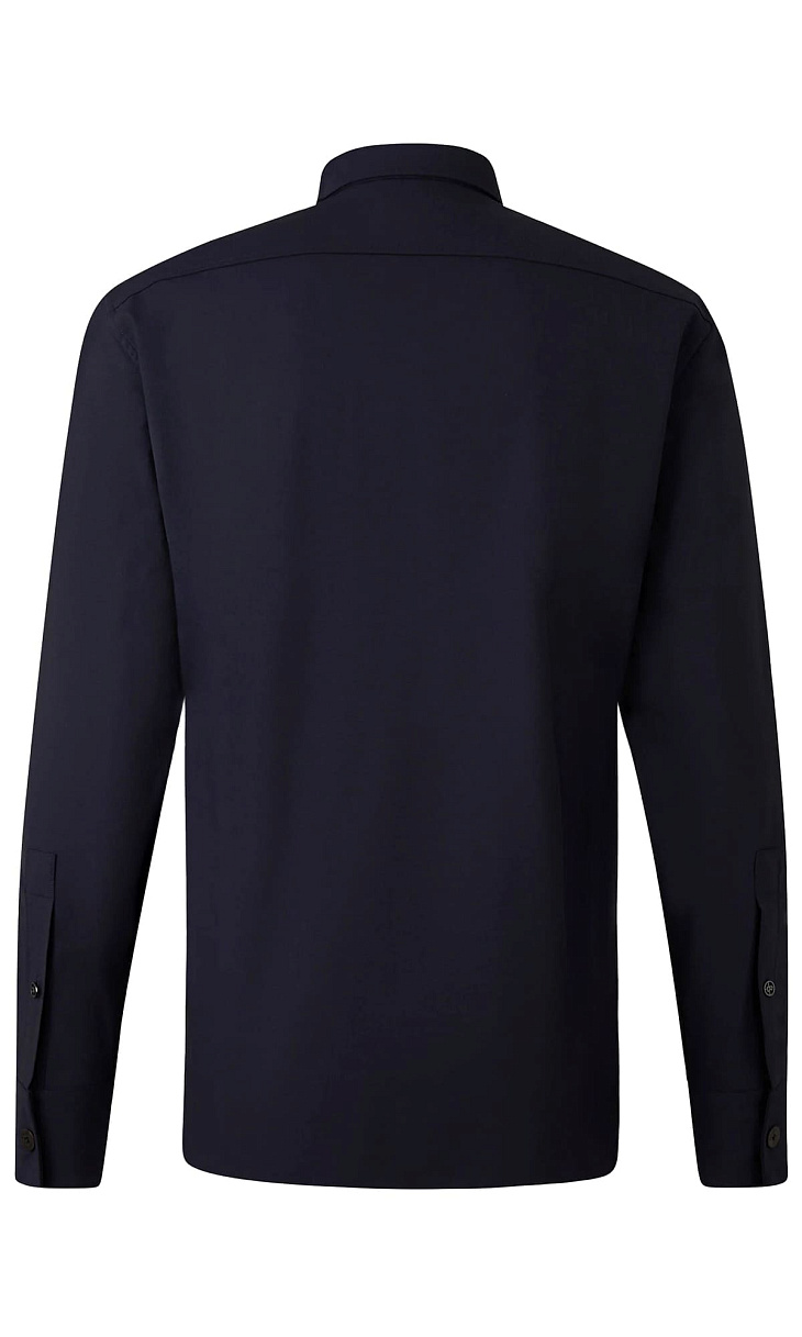 Bogner: Рубашка с карманами