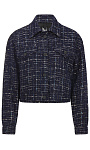 RIANI: Жакет из твида