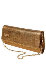 Сумка из кожи