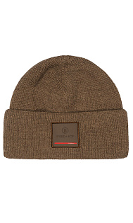 Шапка из шерсти