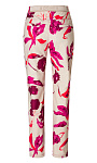 Bogner: Брюки с принтом