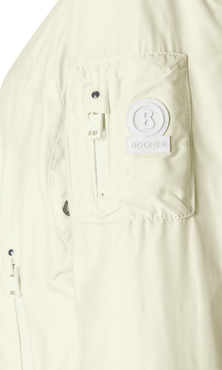 Bogner: Куртка на молнии