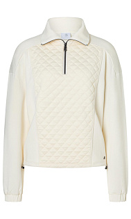 Толстовка с молнией