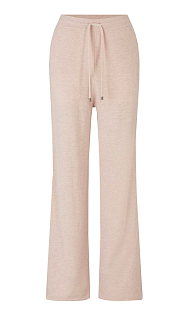 Брюки из шерсти