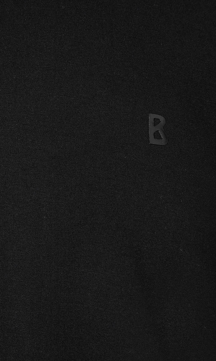 BOGNER: Футболка с логотипом