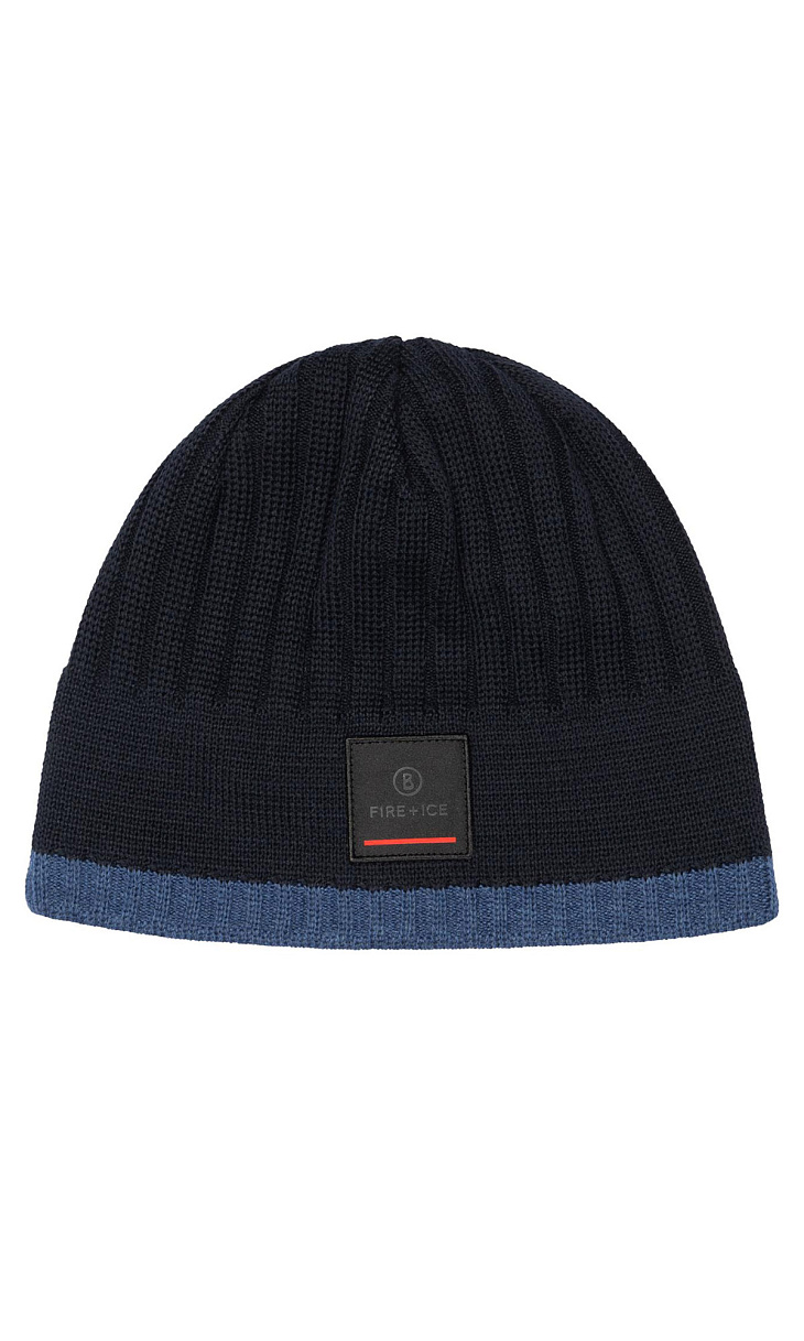 Bogner: Шапка с логотипом