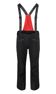 Утепленные брюки