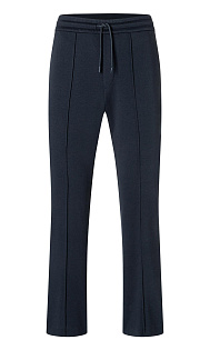 Брюки из хлопка