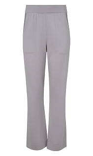 Брюки из кашемира