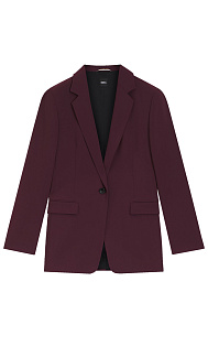 Однобортный пиджак