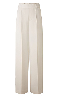 Брюки с разрезами