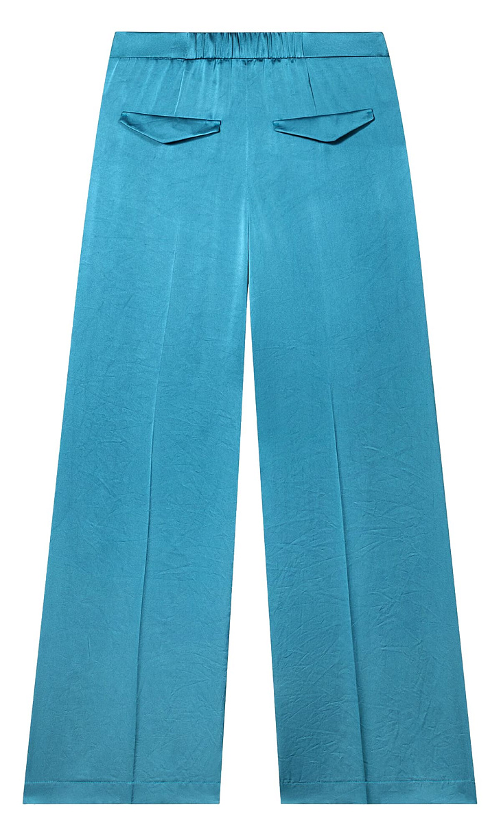 LUISA CERANO: Широкие брюки
