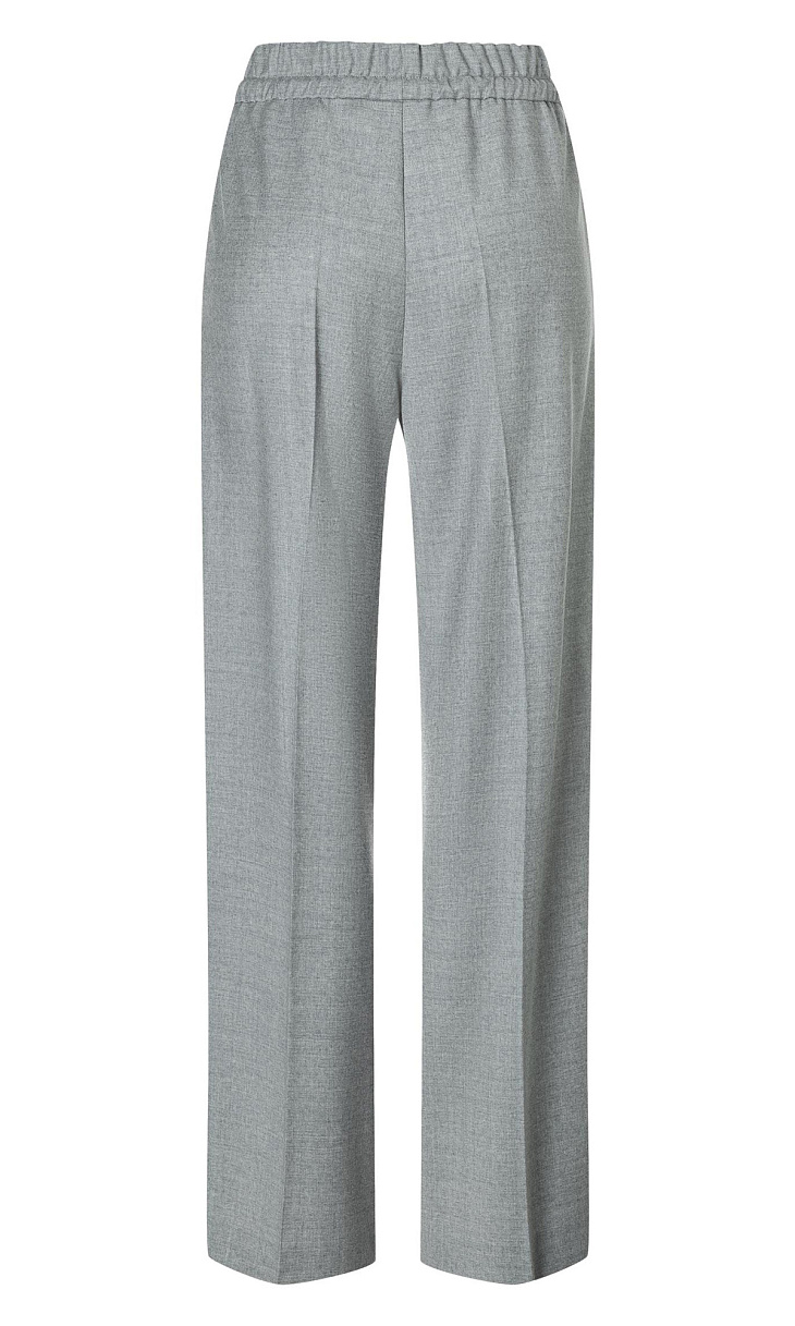 BOGNER: Брюки из шерсти