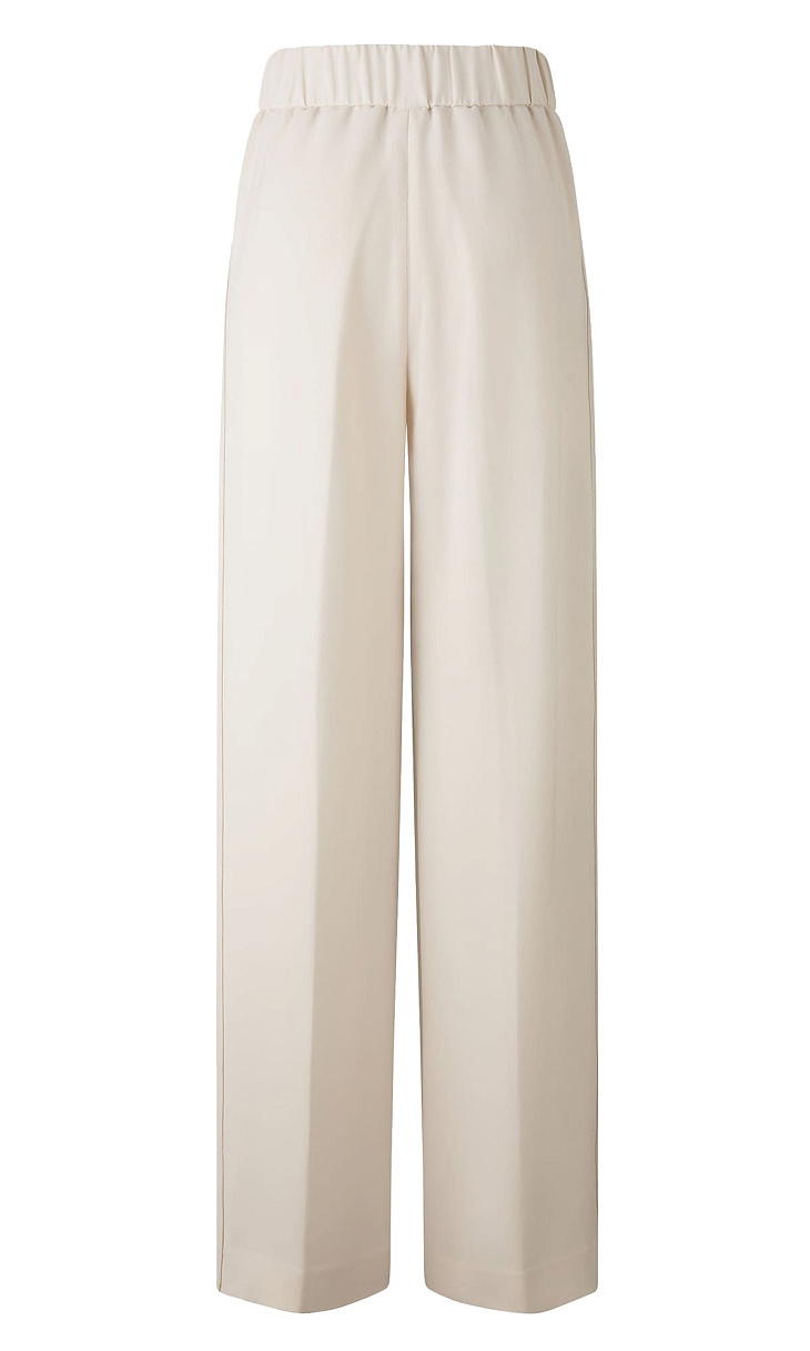 BOGNER: Брюки с разрезами