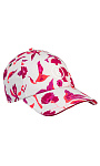 BOGNER: Кепка с принтом