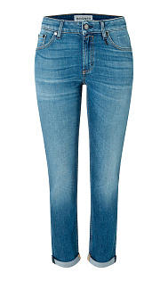 Классические джинсы