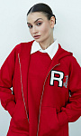 RIANI: Толстовка с логотипом