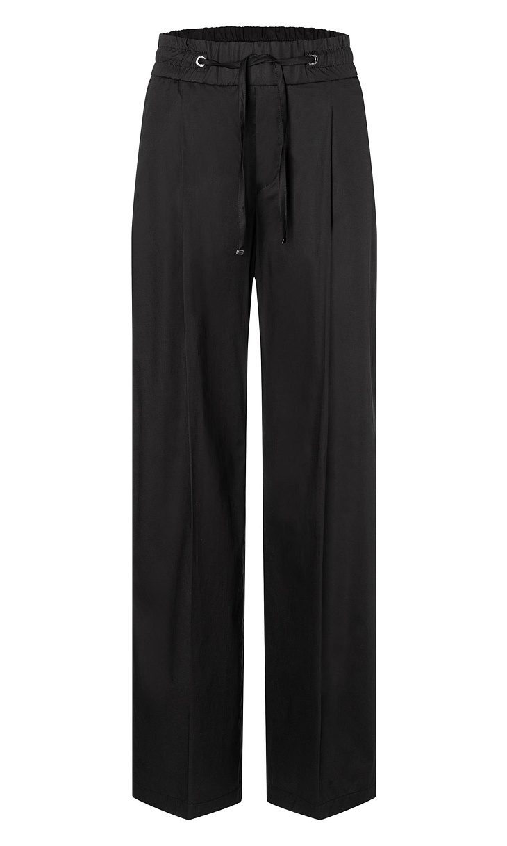 BOGNER: Брюки с защипами