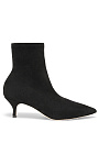 CASADEI: Ботильоны из искусственной замши
