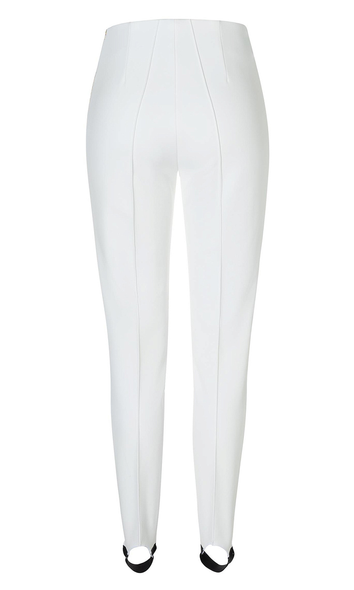 Bogner: Брюки со штрипками