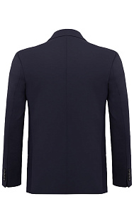 Пиджак из шерсти