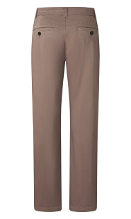 Брюки из хлопка