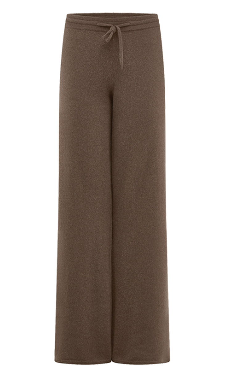 RIANI: Брюки из шерсти