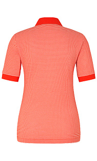 Поло из хлопка