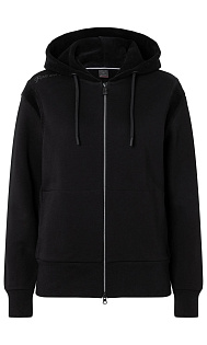 Толстовка на молнии