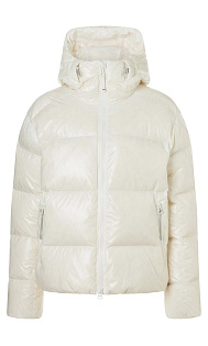 Стеганая куртка