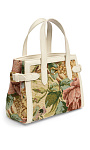 TWINSET: Сумка с гобеленом