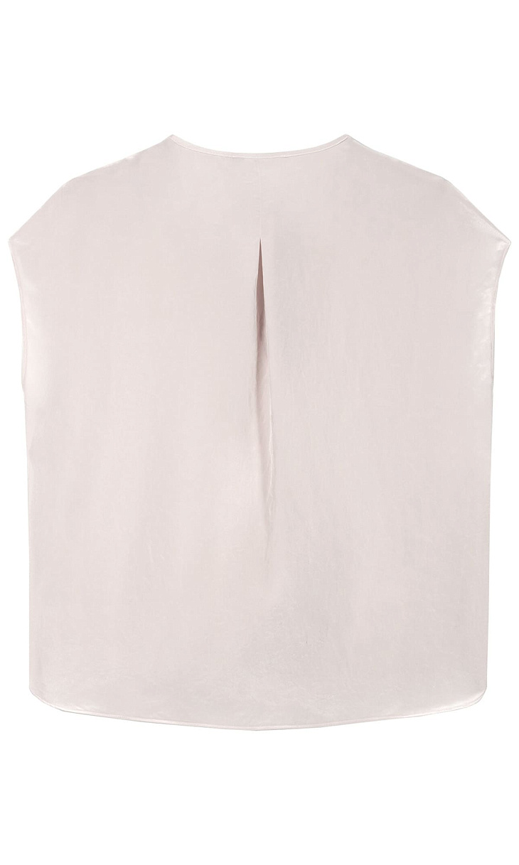 LUISA CERANO: Блуза с блеском