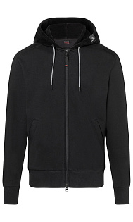 Толстовка на молнии