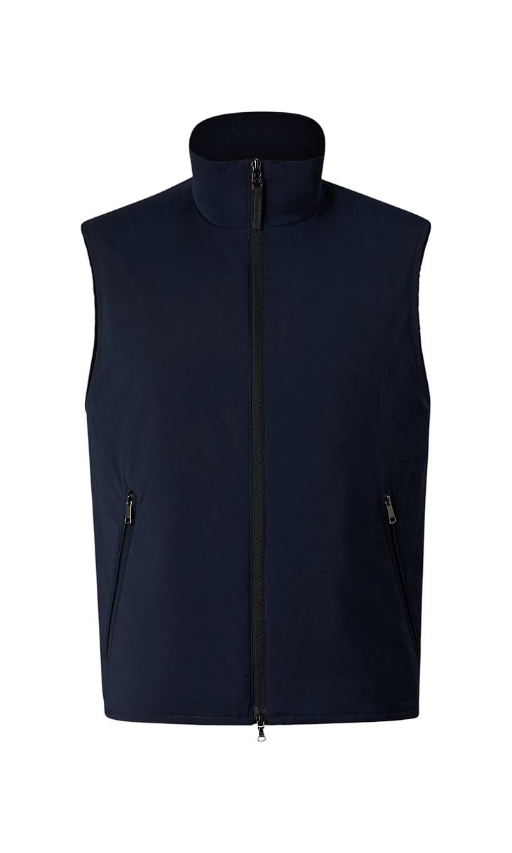 BOGNER: Легкий жилет