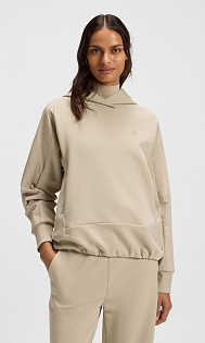 Толстовка с капюшоном