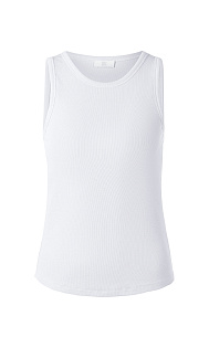 Топ из хлопка