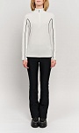 BOGNER: Флисовый лонгслив