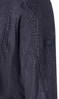 Лонгслив из флиса