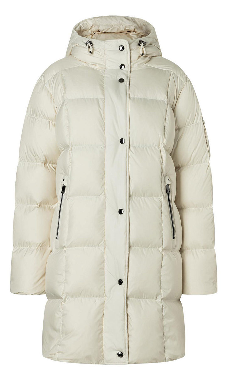 Bogner: Стеганое пальто