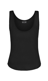 Топ из хлопка