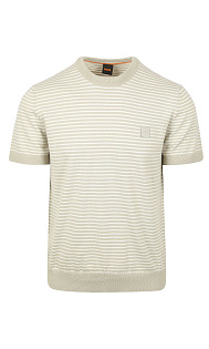 Джемпер с логотипом