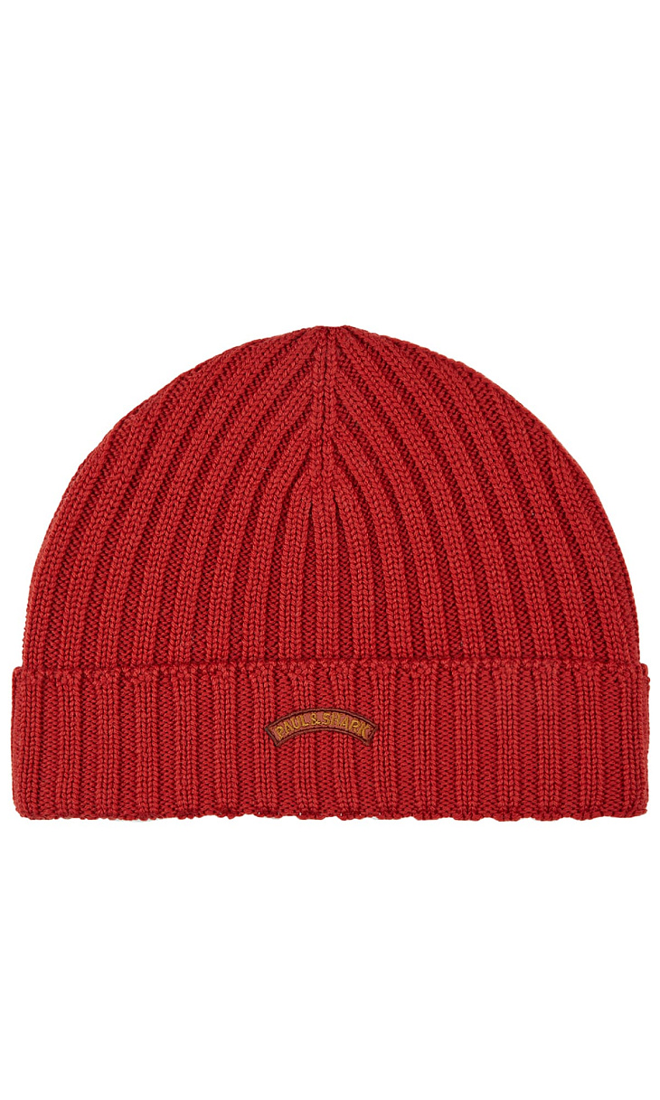 Paul Shark: Шапка из шерсти