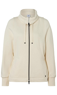 Толстовка на молнии