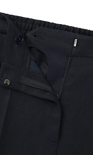 Шорты со стрелками