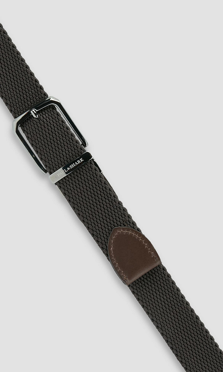 Paul Shark: Текстильный ремень