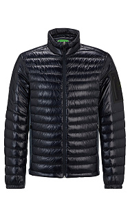 Стеганая куртка